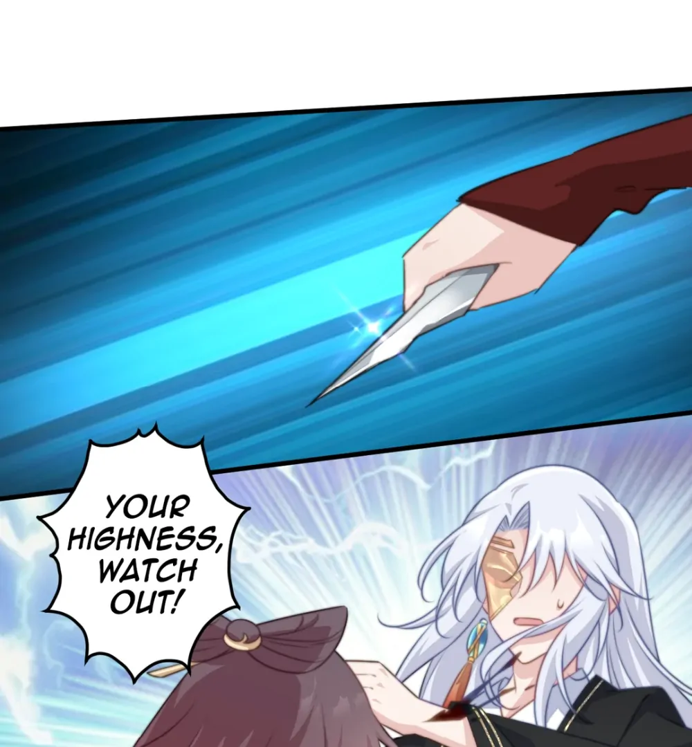 Pet the Little Princess chapter 78 page 5