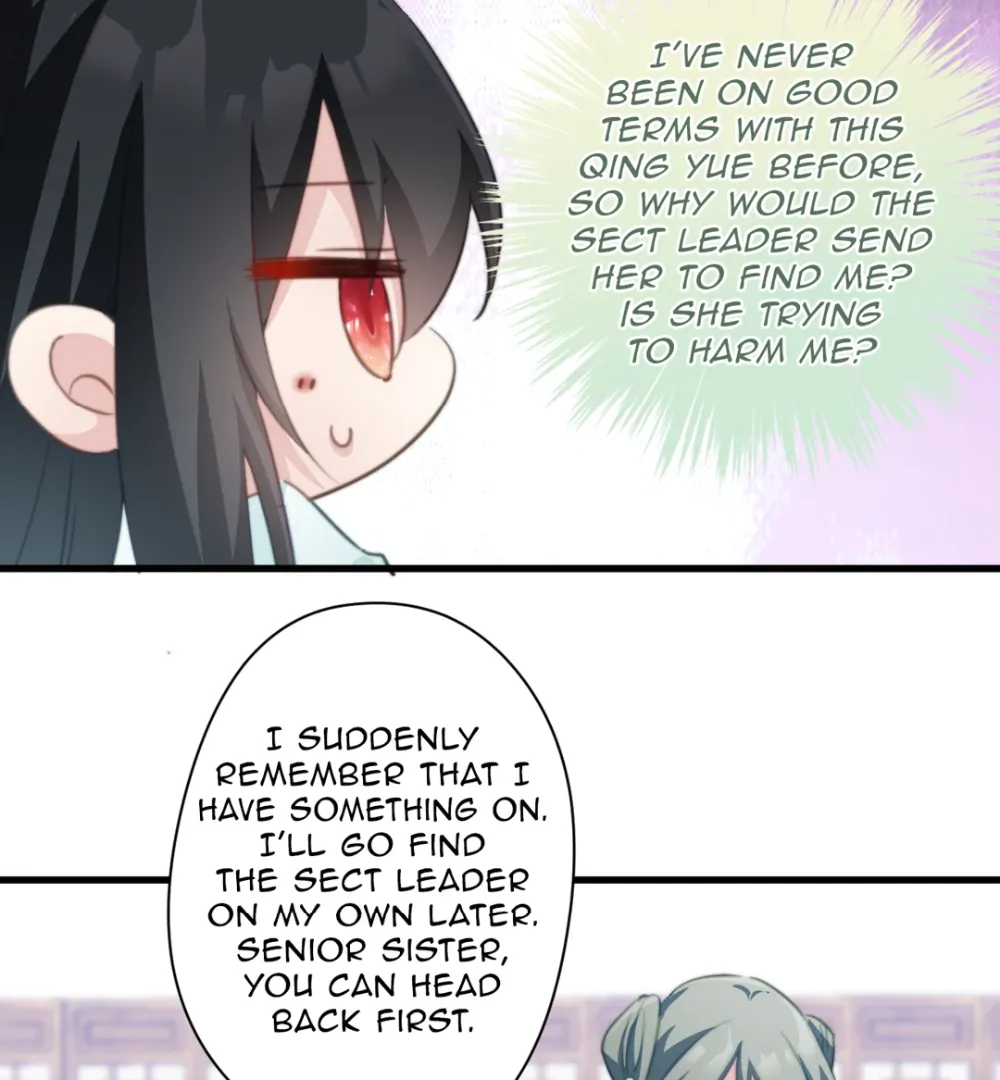 Pet the Little Princess chapter 78 page 15