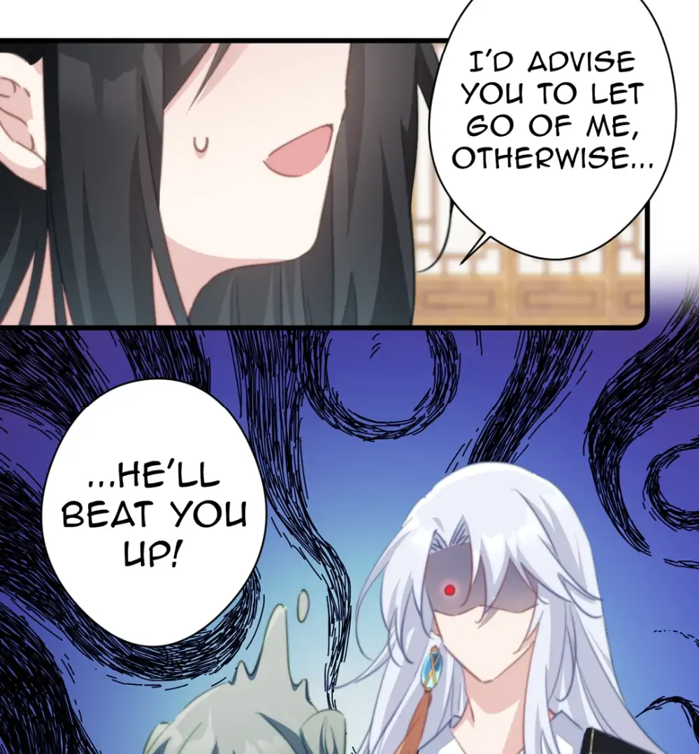 Pet the Little Princess chapter 78 page 20