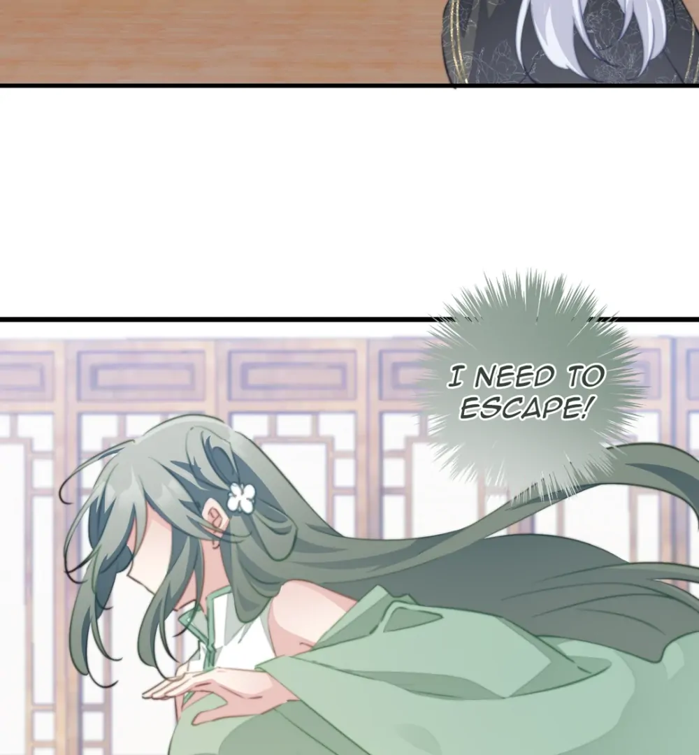 Pet the Little Princess chapter 78 page 27