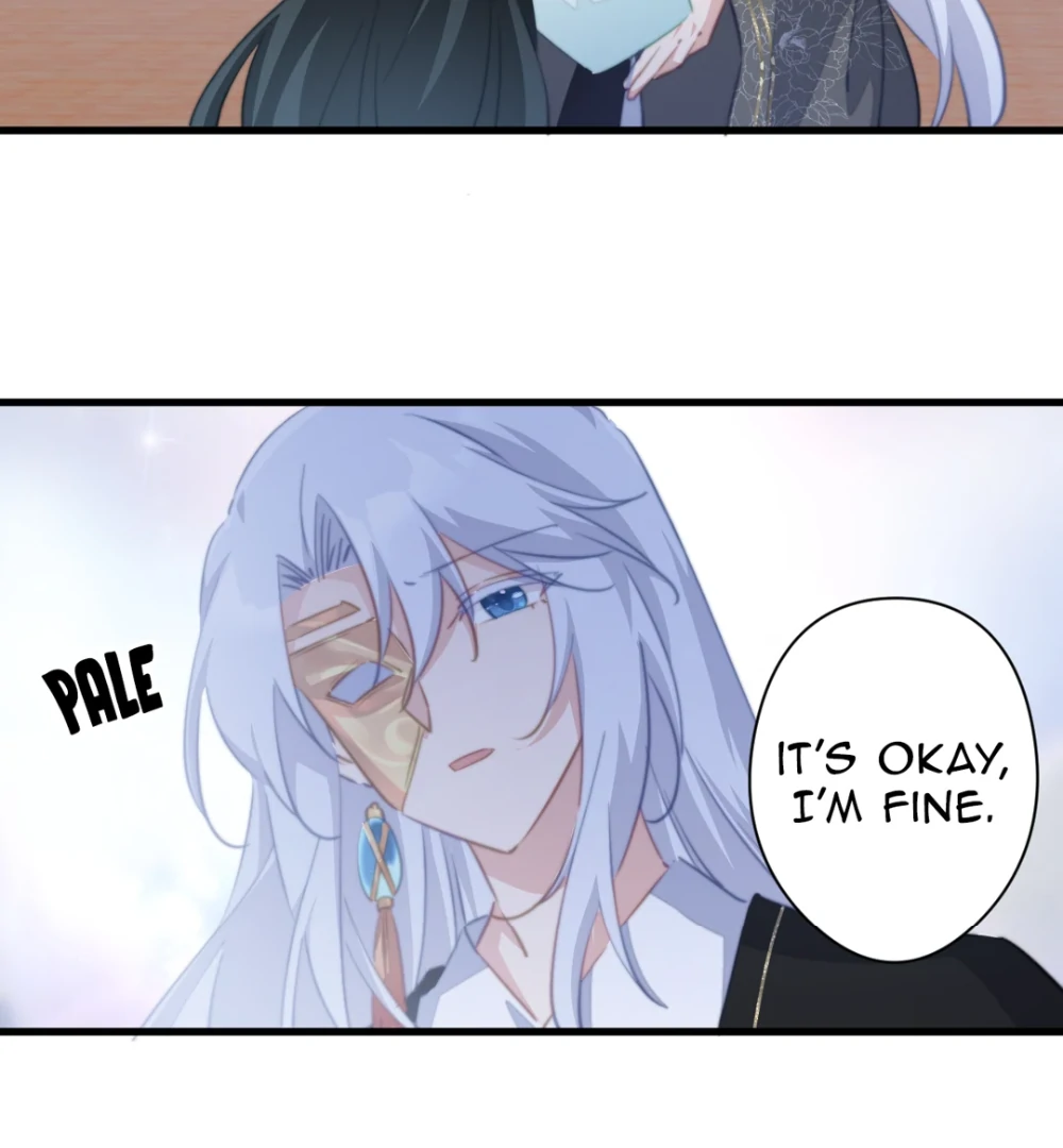 Pet the Little Princess chapter 78 page 31