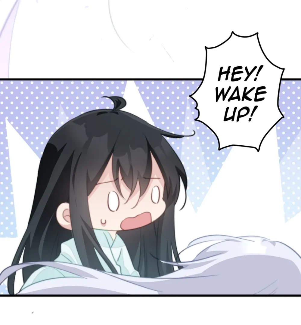 Pet the Little Princess chapter 78 page 35