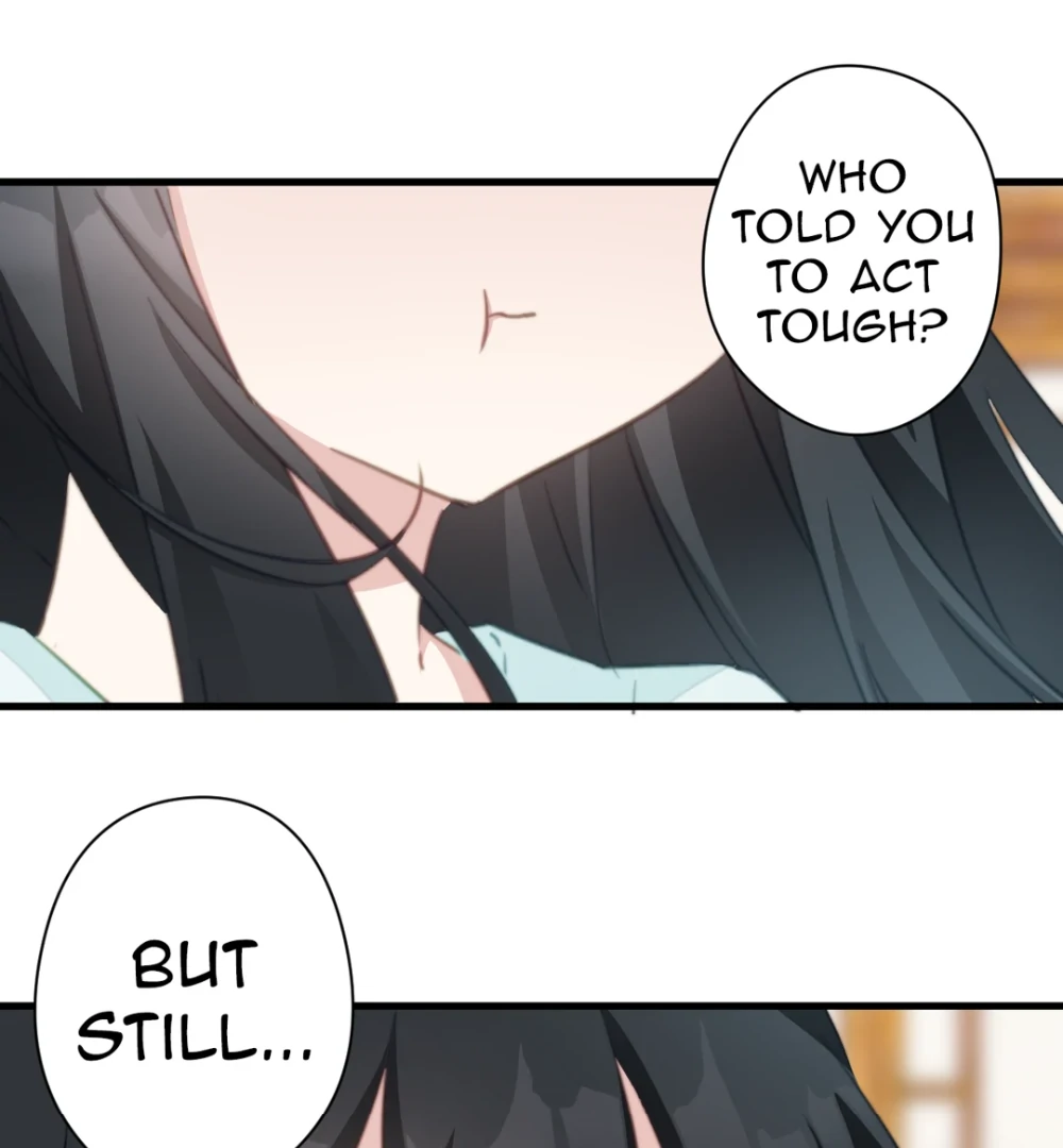 Pet the Little Princess chapter 78 page 36