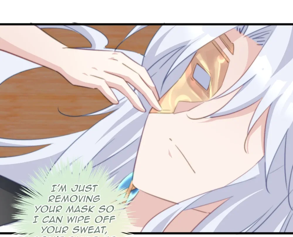 Pet the Little Princess chapter 78 page 38
