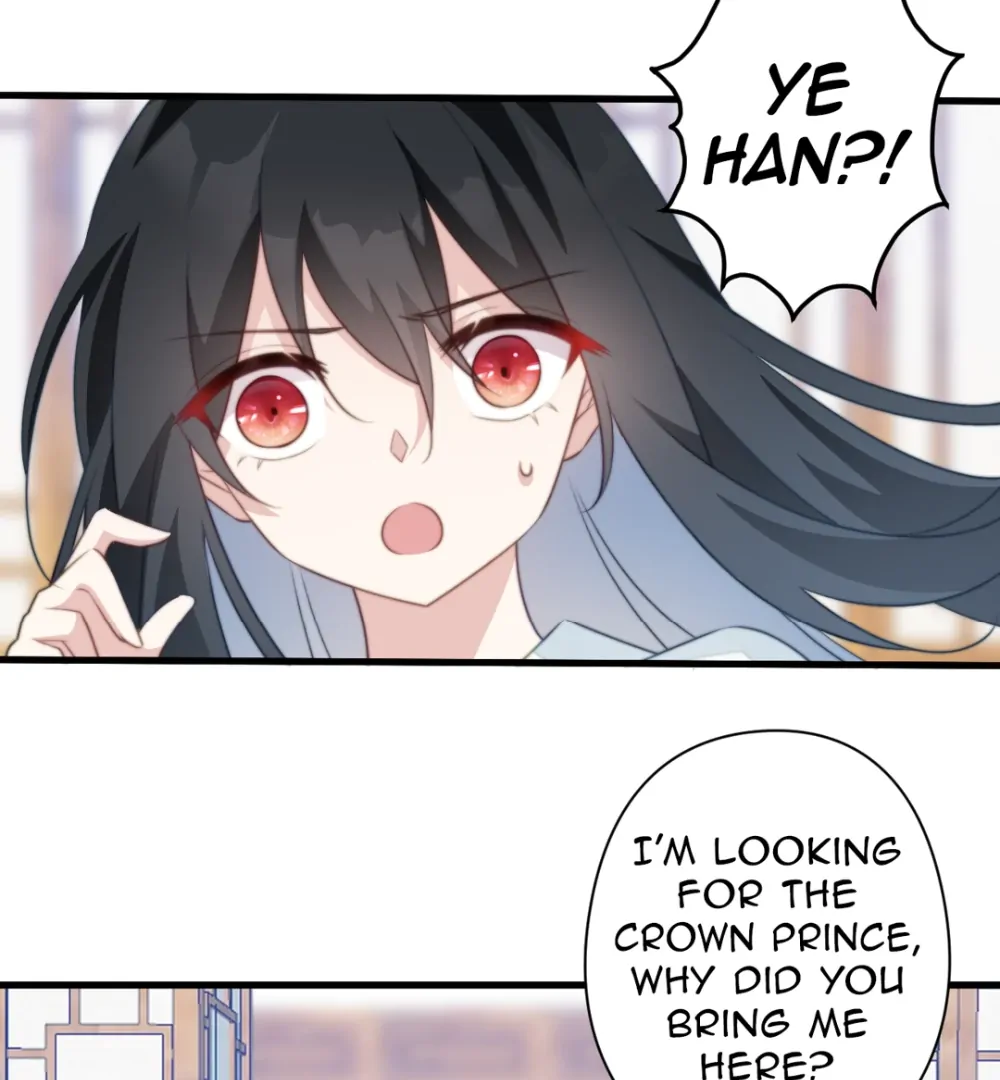 Pet the Little Princess chapter 79 page 3