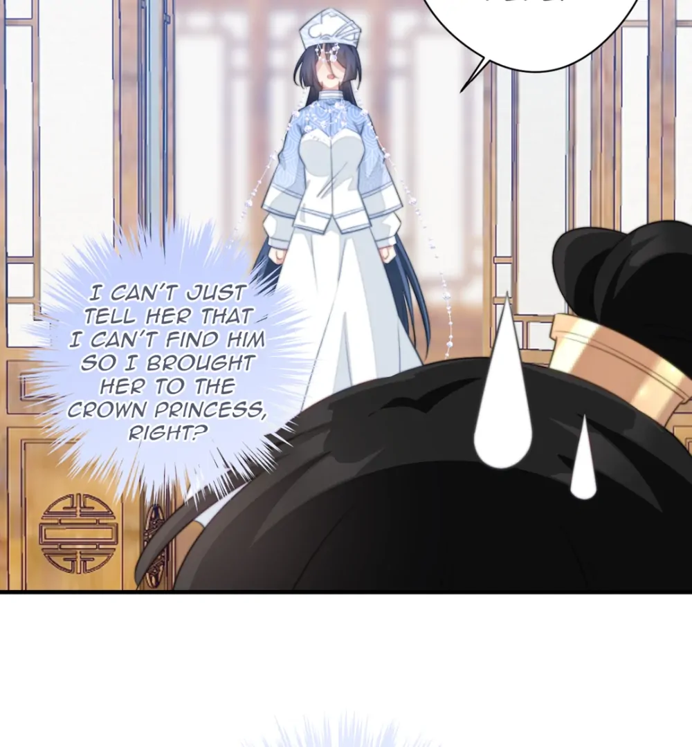 Pet the Little Princess chapter 79 page 4