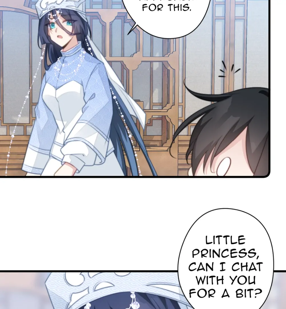 Pet the Little Princess chapter 79 page 6