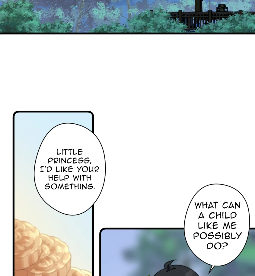 Pet the Little Princess chapter 79 page 10