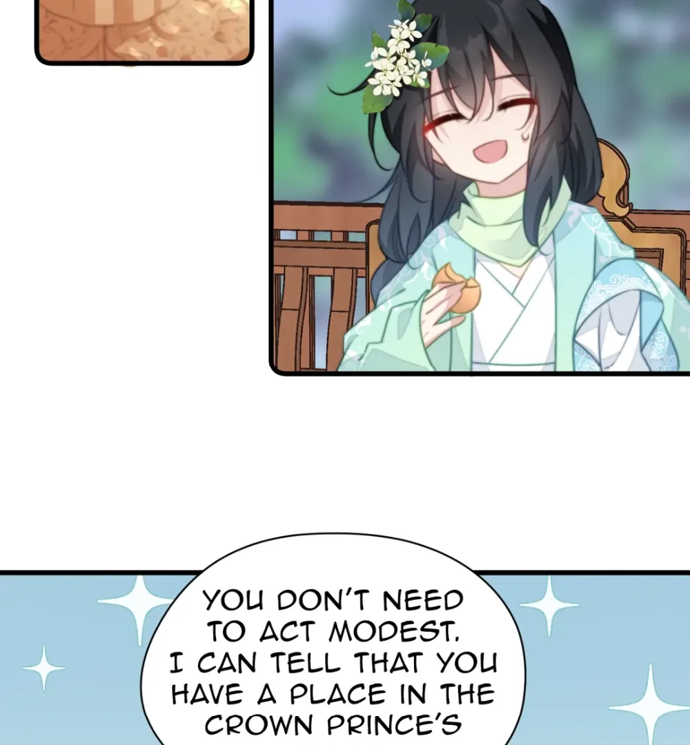 Pet the Little Princess chapter 79 page 11
