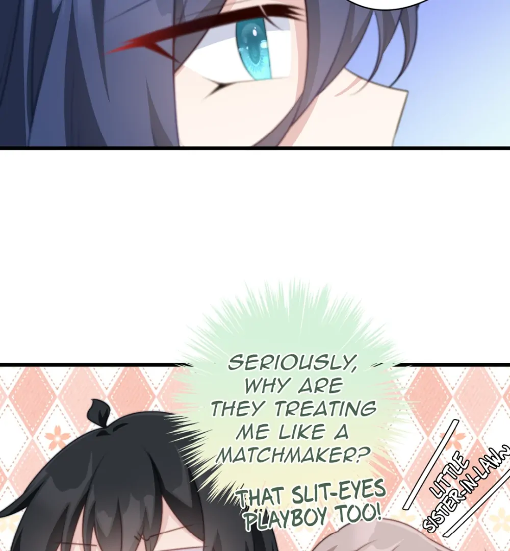 Pet the Little Princess chapter 79 page 13