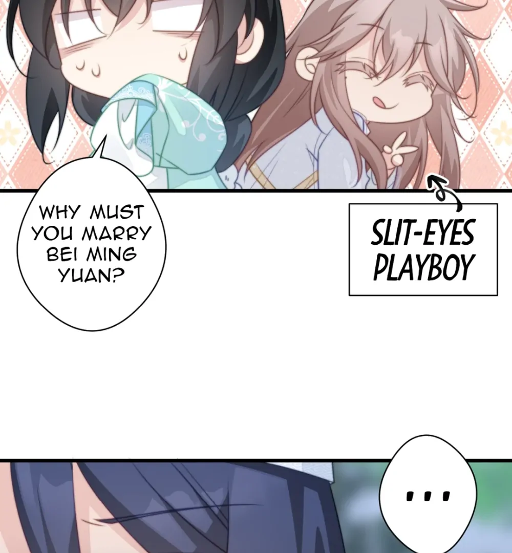 Pet the Little Princess chapter 79 page 14