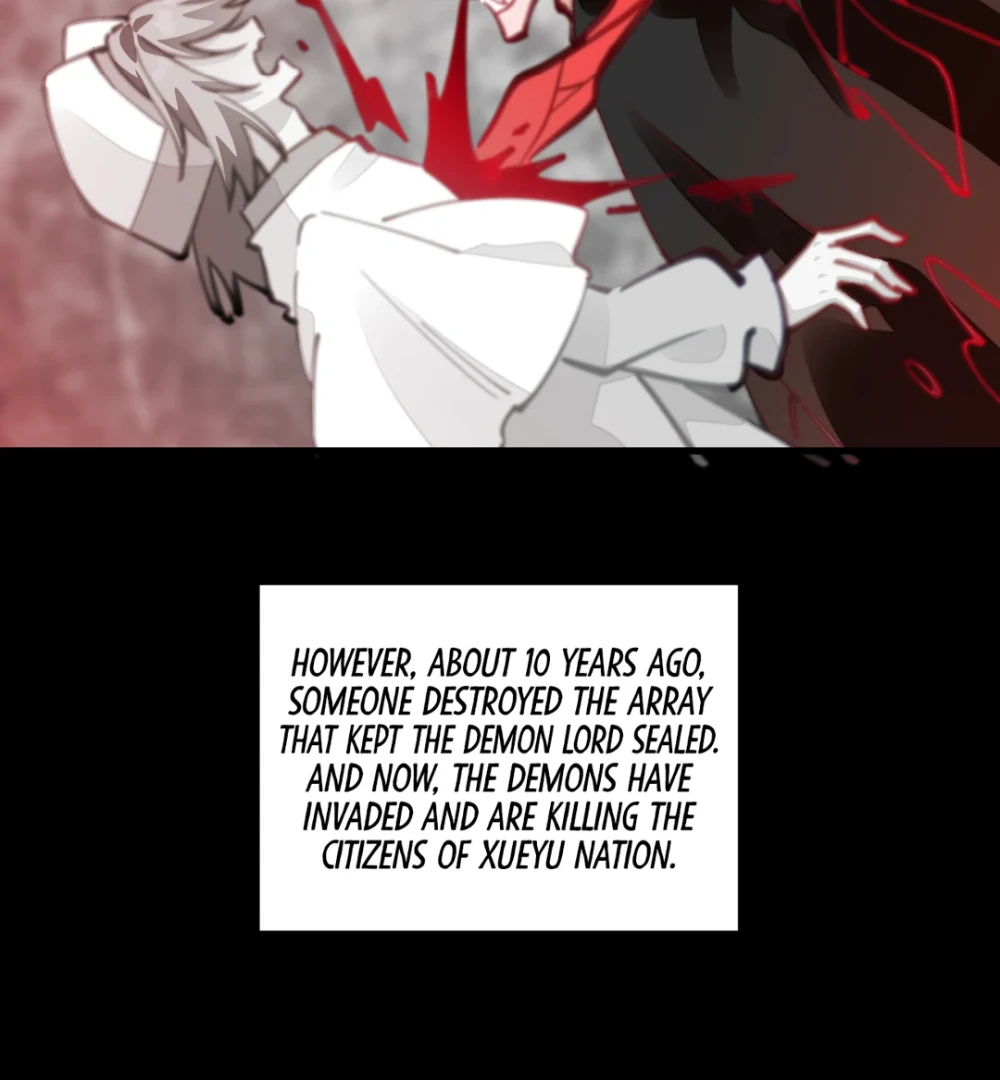 Pet the Little Princess chapter 79 page 20