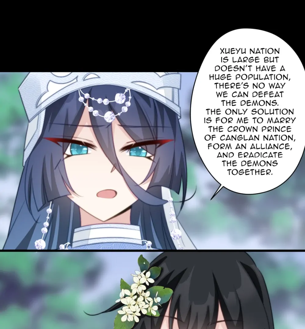 Pet the Little Princess chapter 79 page 21