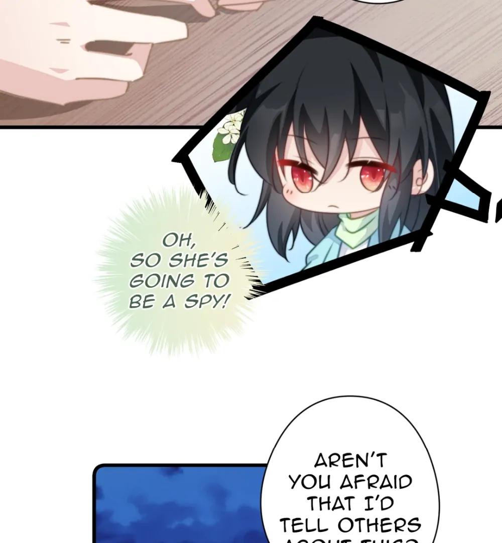 Pet the Little Princess chapter 79 page 23