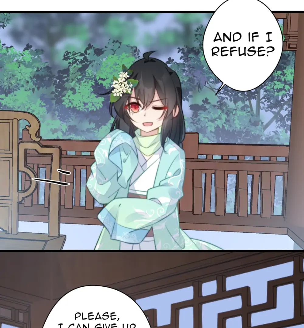 Pet the Little Princess chapter 79 page 25