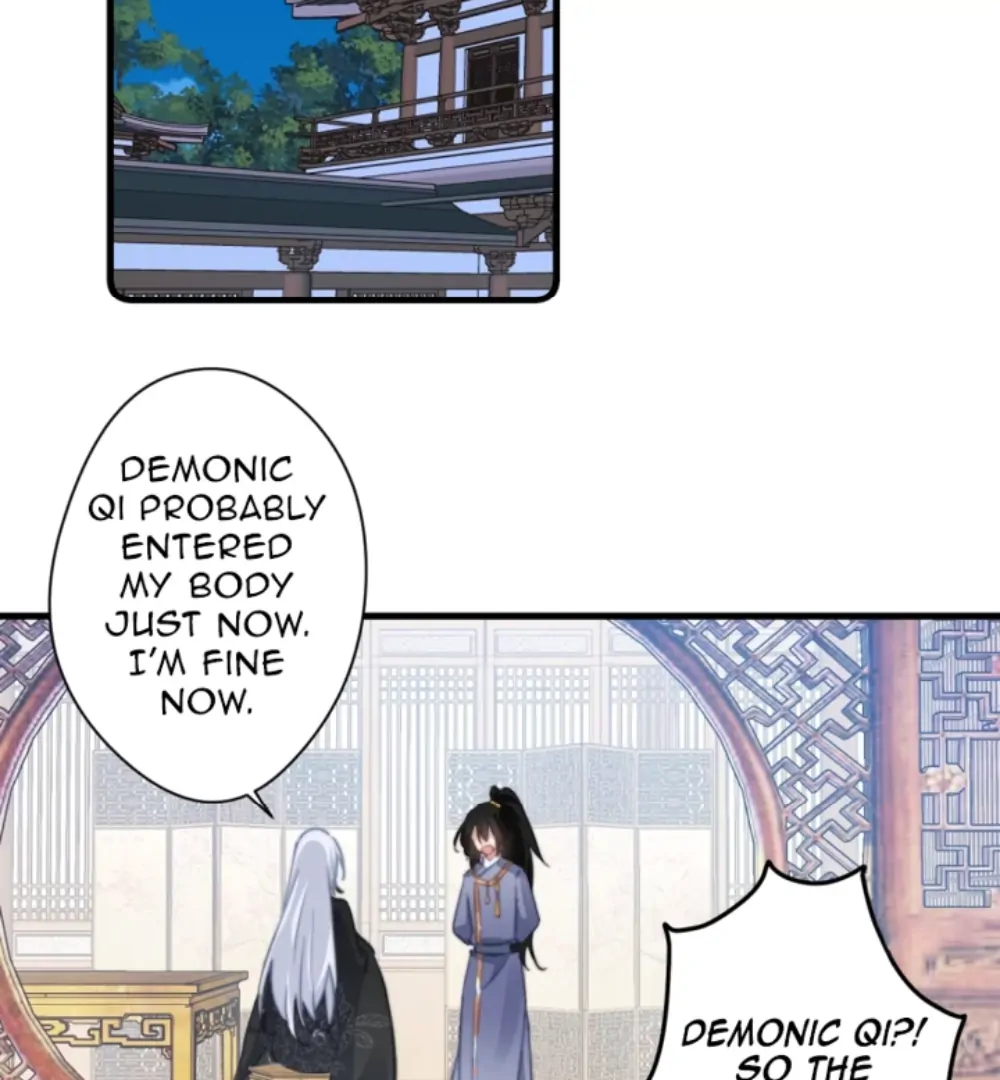 Pet the Little Princess chapter 79 page 32