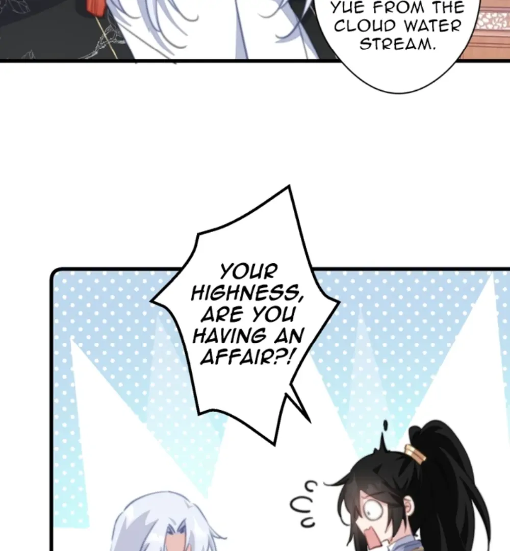 Pet the Little Princess chapter 79 page 34