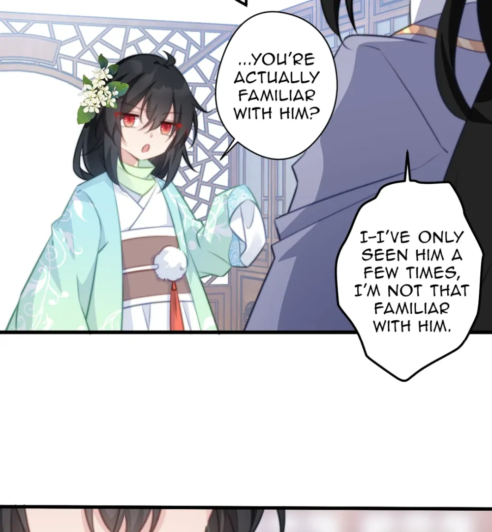 Pet the Little Princess chapter 80 page 3