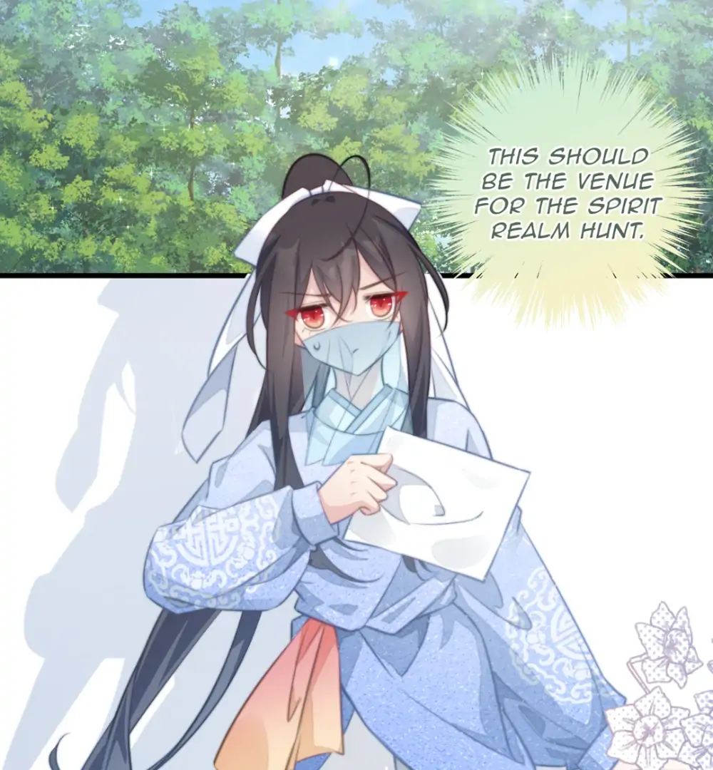 Pet the Little Princess chapter 80 page 12