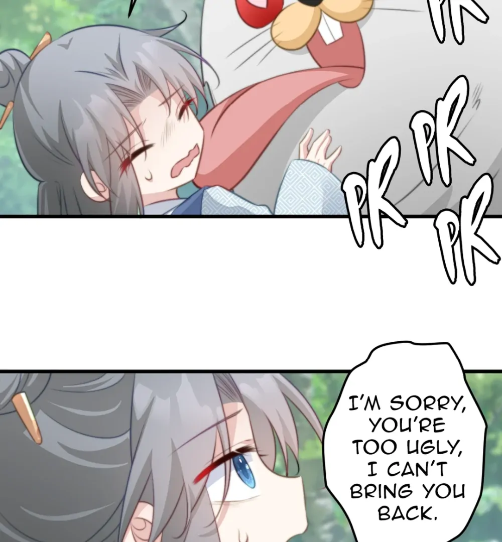 Pet the Little Princess chapter 80 page 18