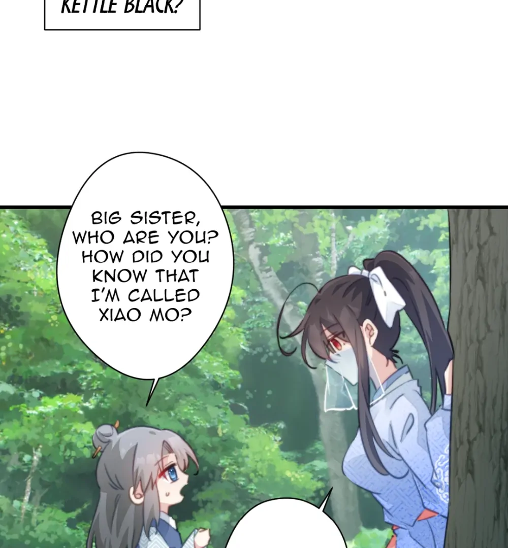 Pet the Little Princess chapter 80 page 21