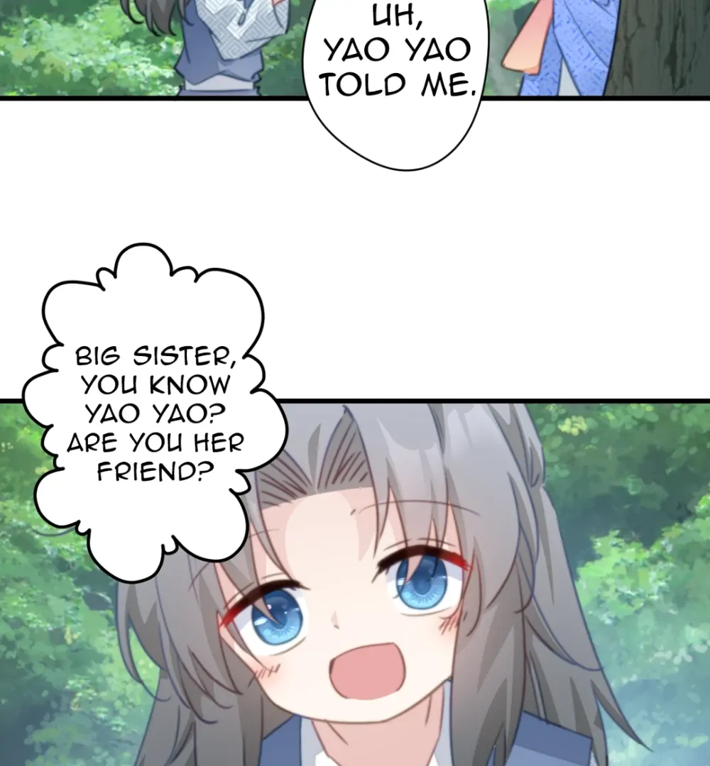 Pet the Little Princess chapter 80 page 22