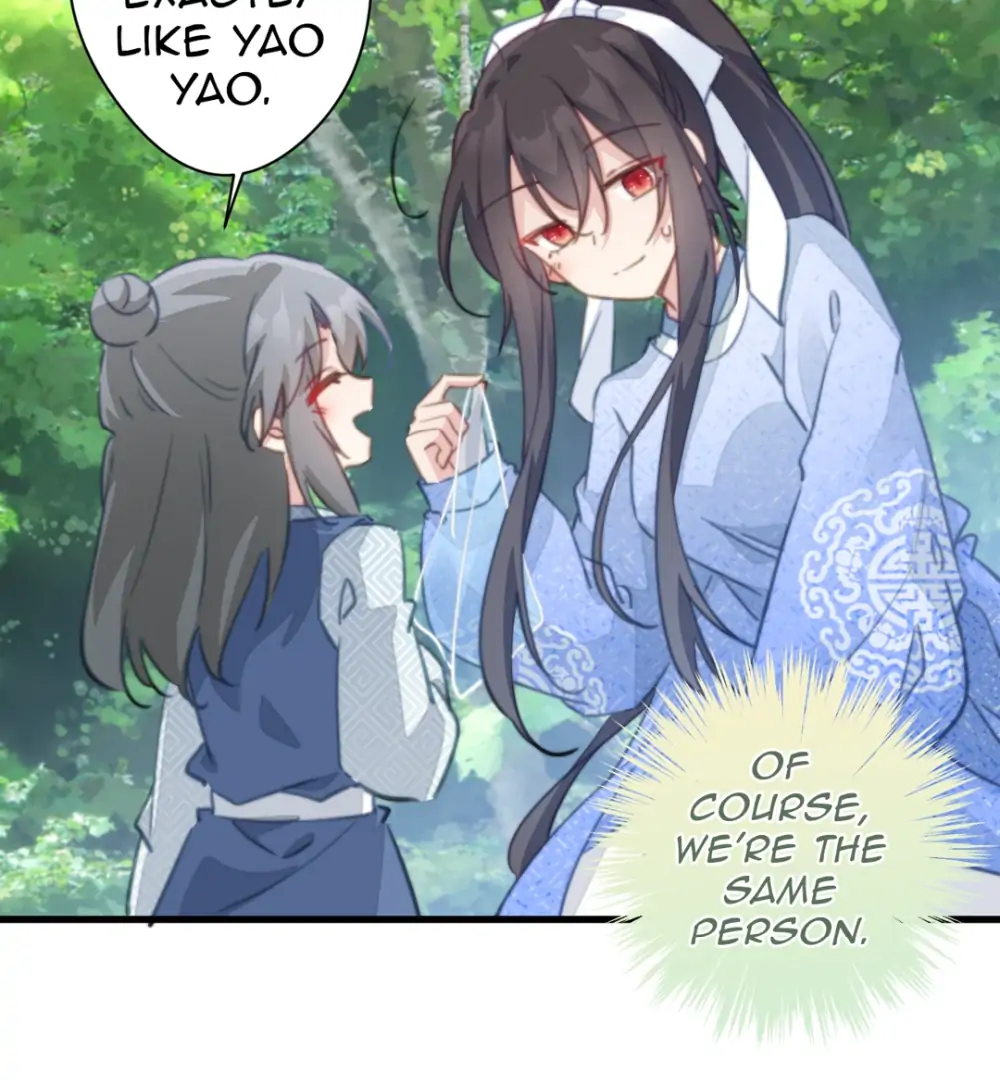 Pet the Little Princess chapter 80 page 30