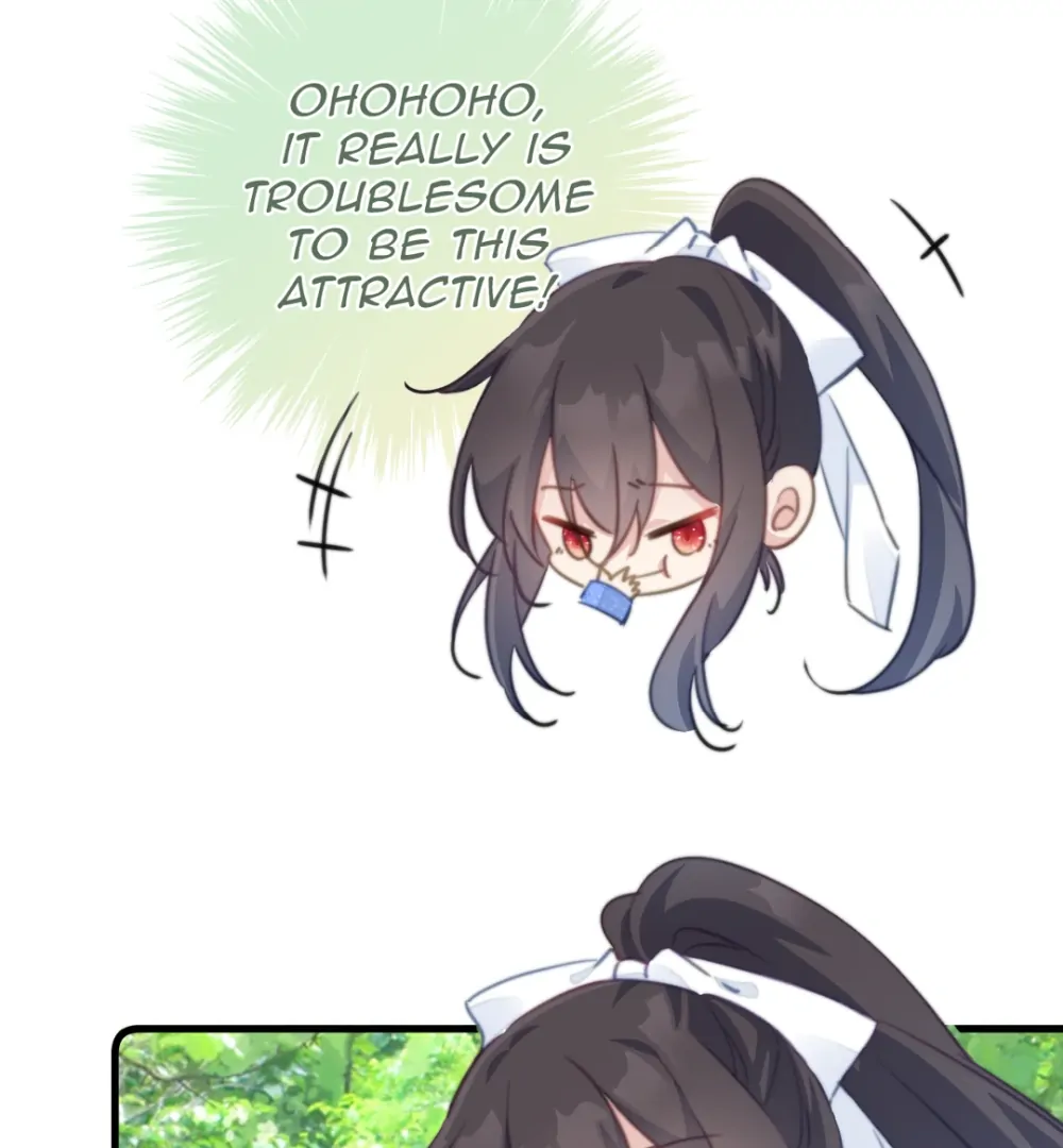 Pet the Little Princess chapter 80 page 33