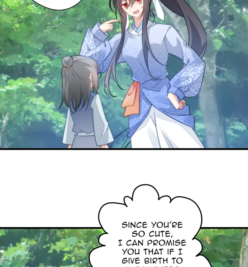 Pet the Little Princess chapter 81 page 4