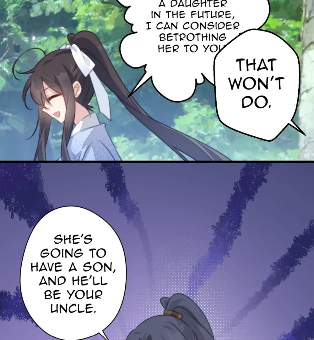 Pet the Little Princess chapter 81 page 5