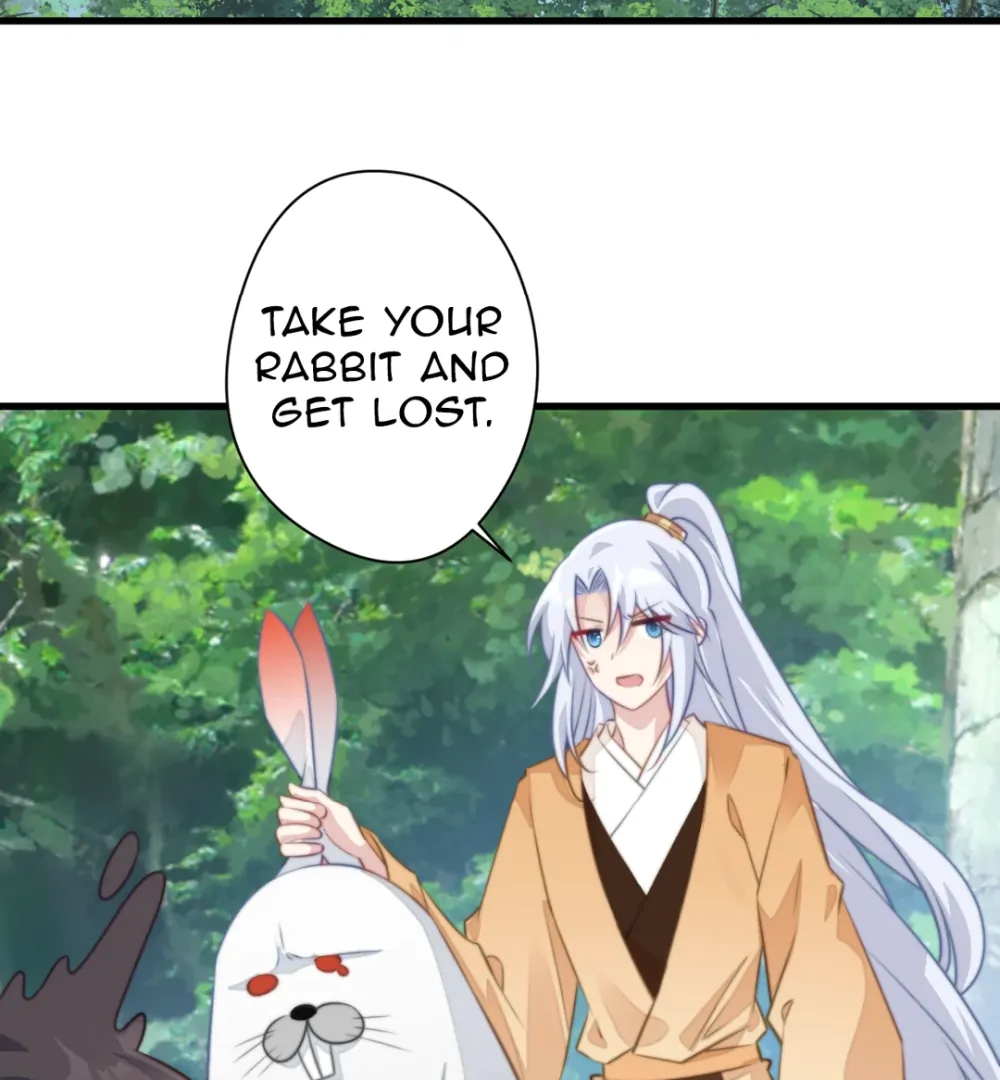 Pet the Little Princess chapter 81 page 9