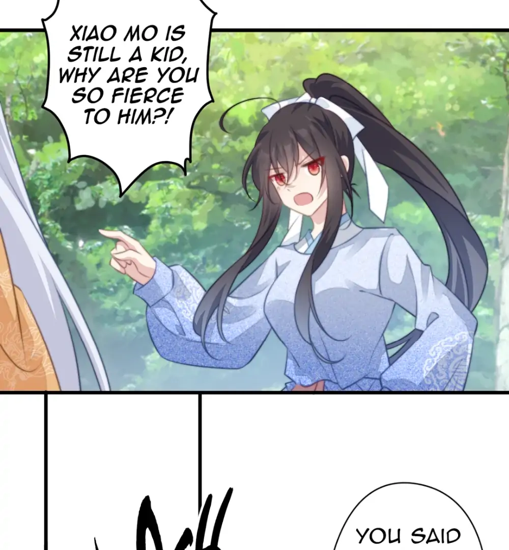 Pet the Little Princess chapter 81 page 11