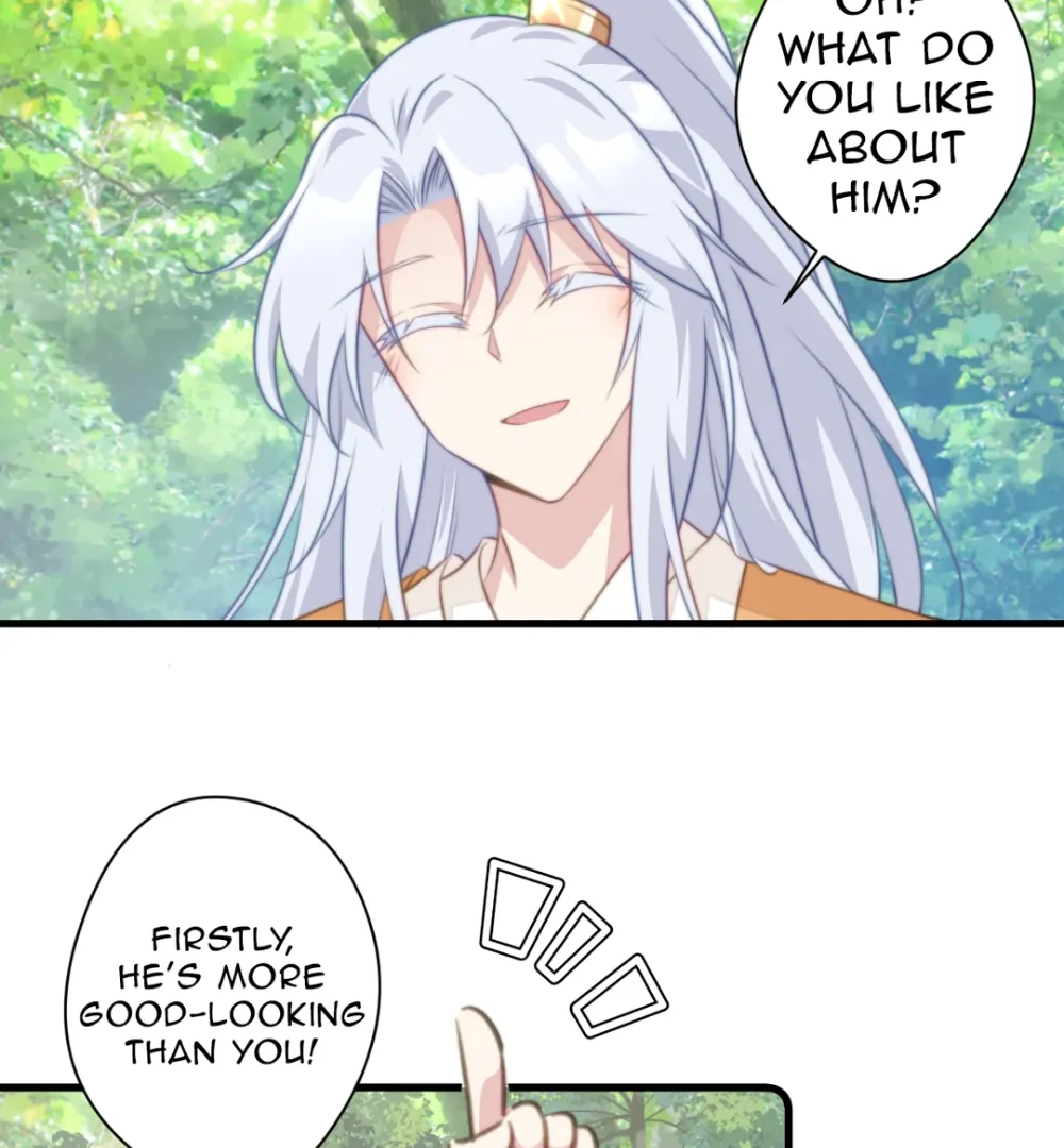 Pet the Little Princess chapter 81 page 20