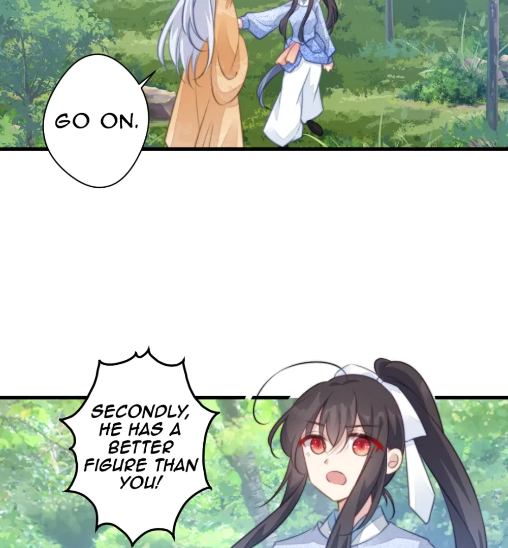Pet the Little Princess chapter 81 page 22