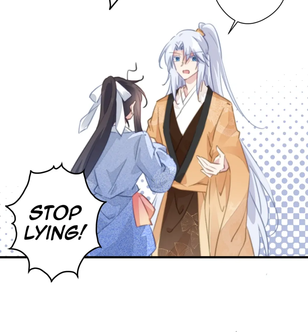 Pet the Little Princess chapter 81 page 32