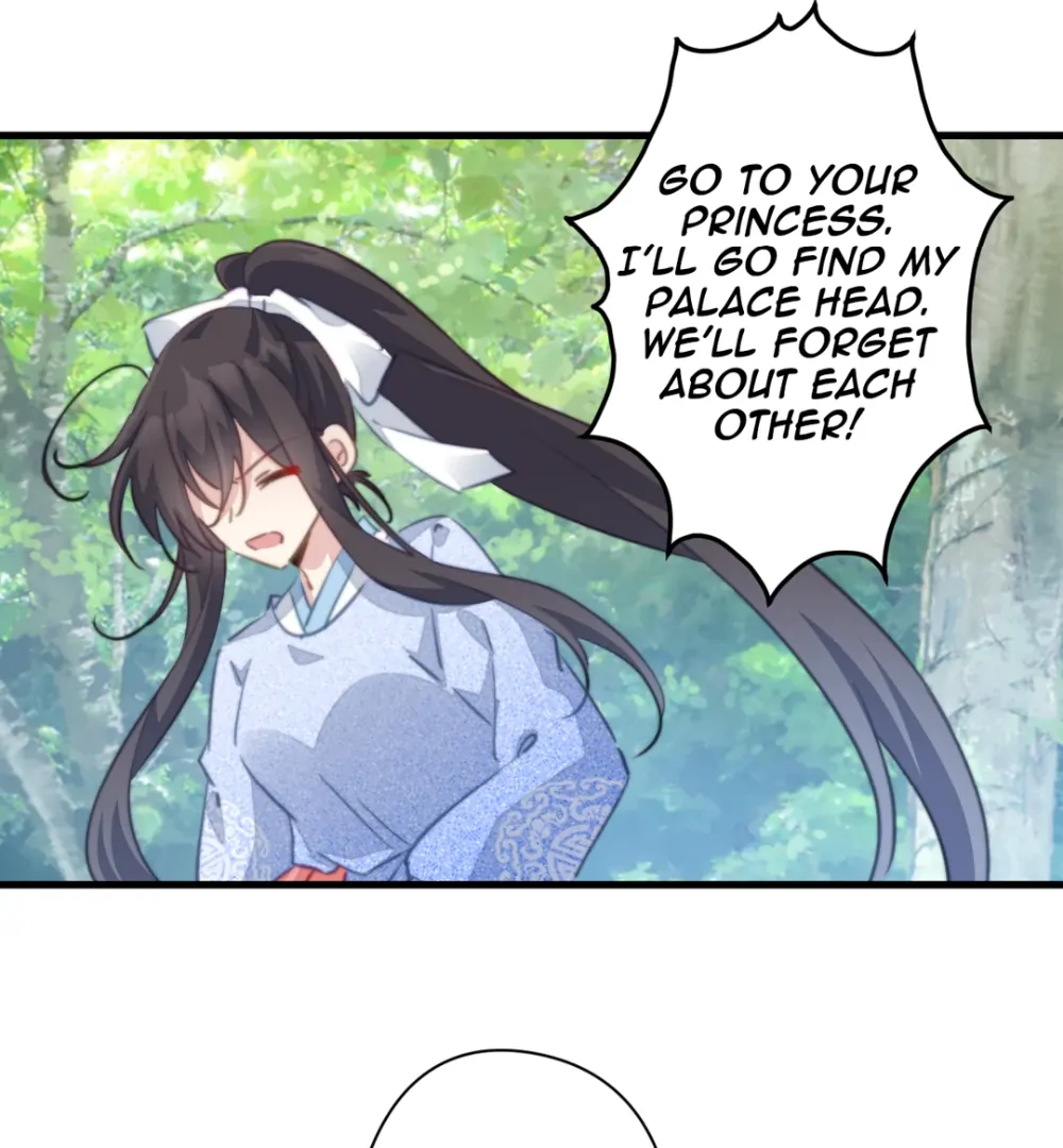 Pet the Little Princess chapter 81 page 33