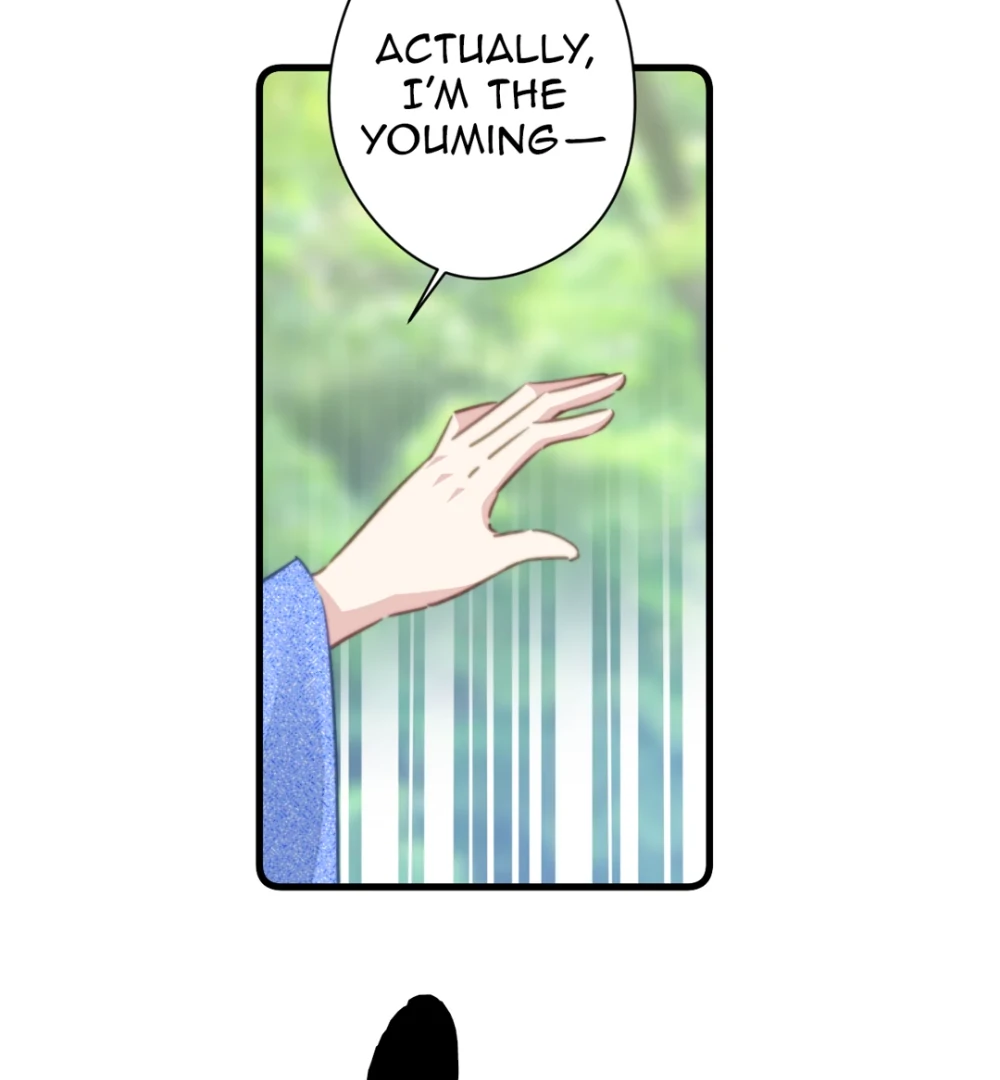 Pet the Little Princess chapter 81 page 34