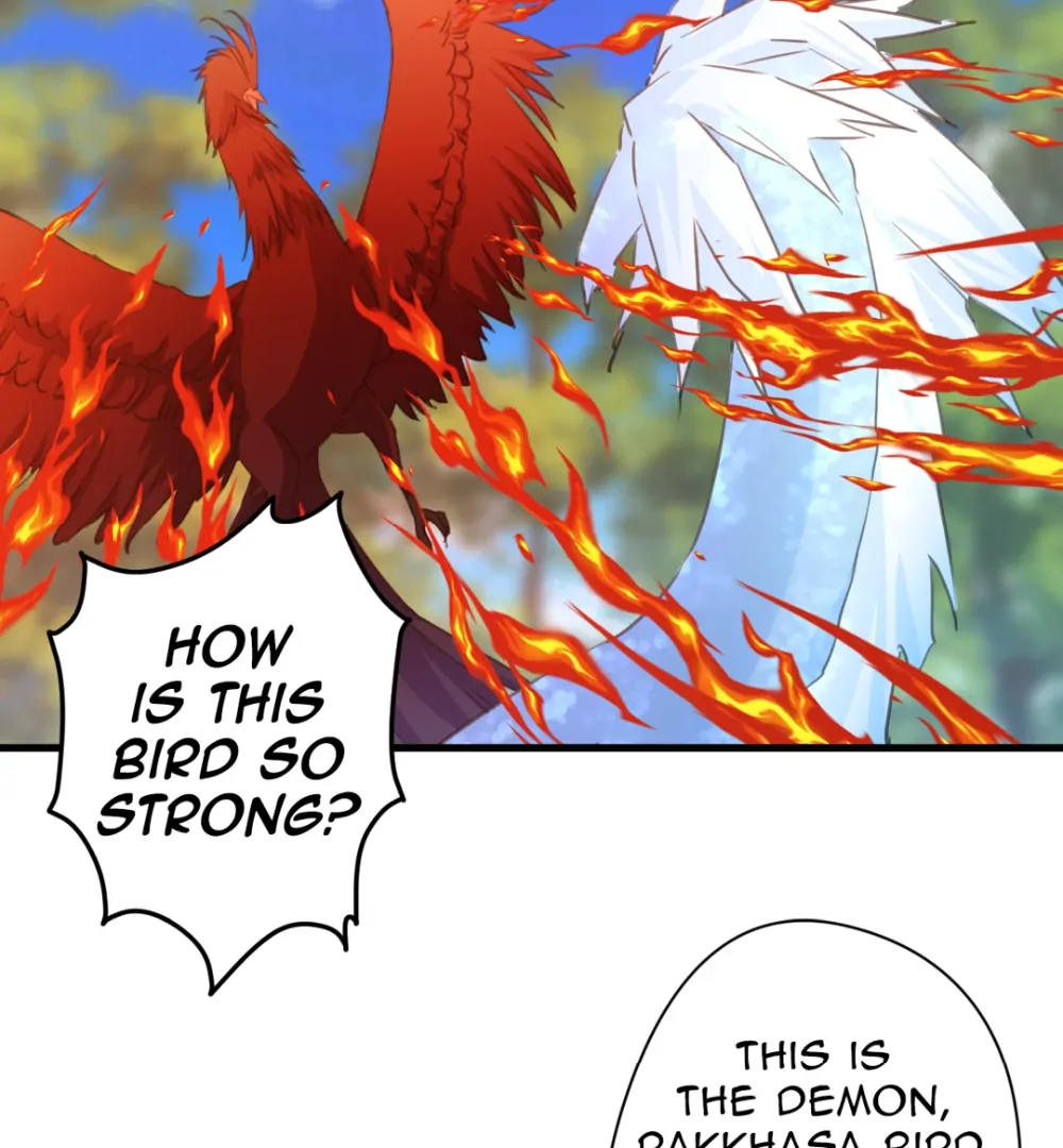 Pet the Little Princess chapter 82 page 6