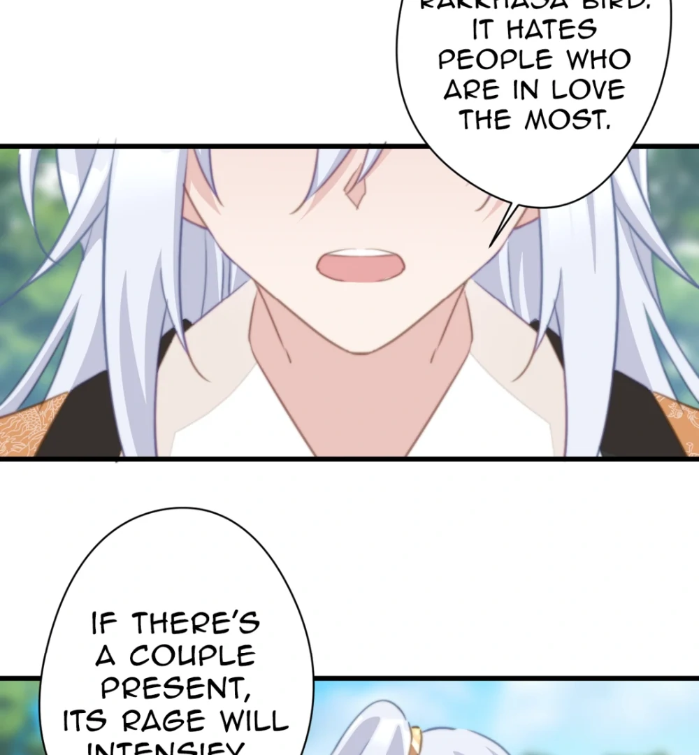 Pet the Little Princess chapter 82 page 7