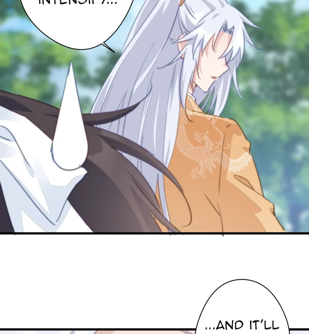 Pet the Little Princess chapter 82 page 8