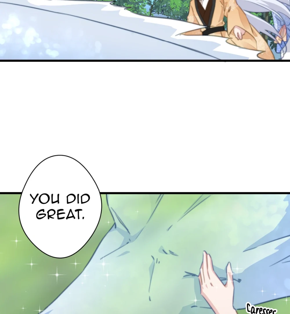 Pet the Little Princess chapter 82 page 19