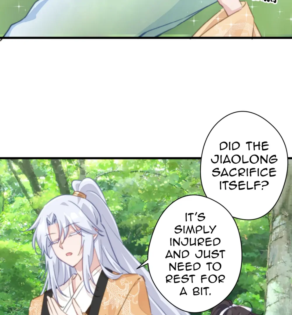 Pet the Little Princess chapter 82 page 20