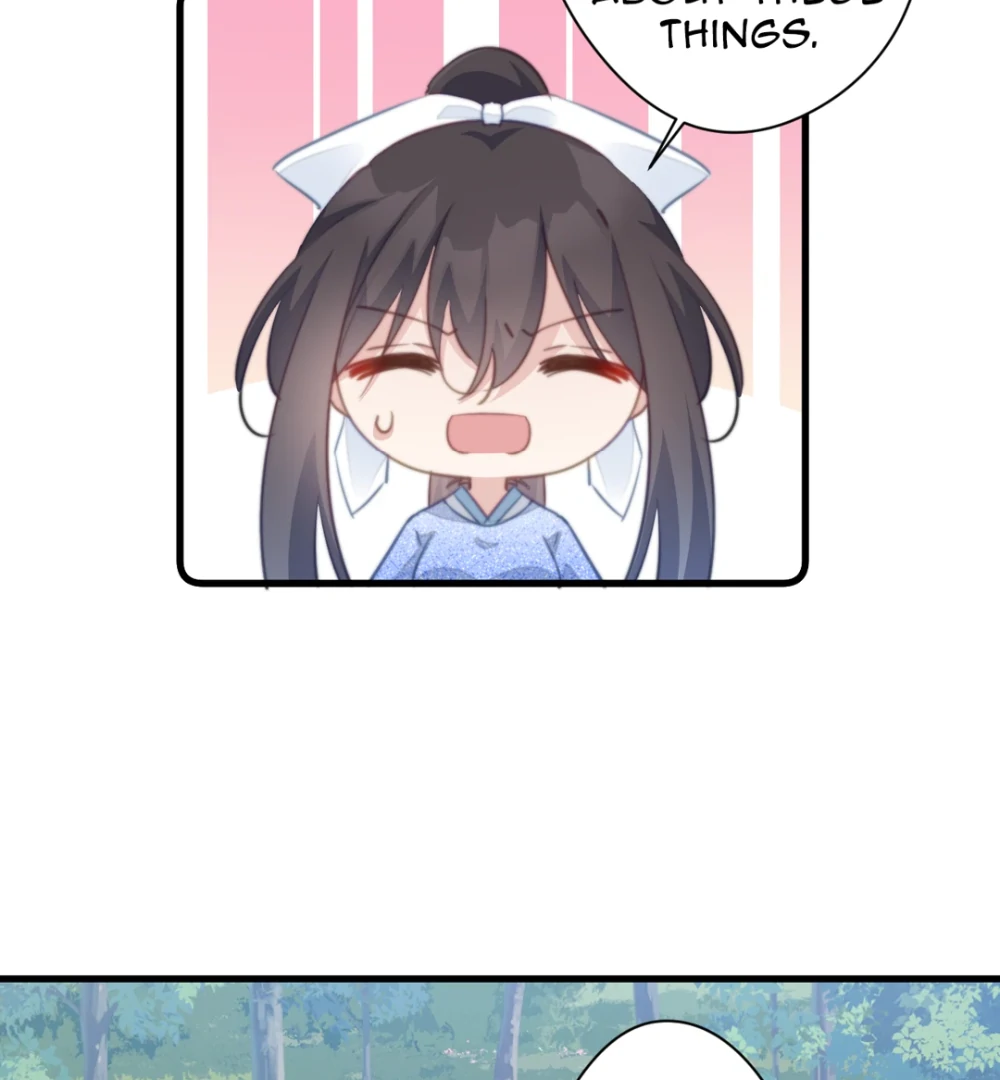 Pet the Little Princess chapter 82 page 22