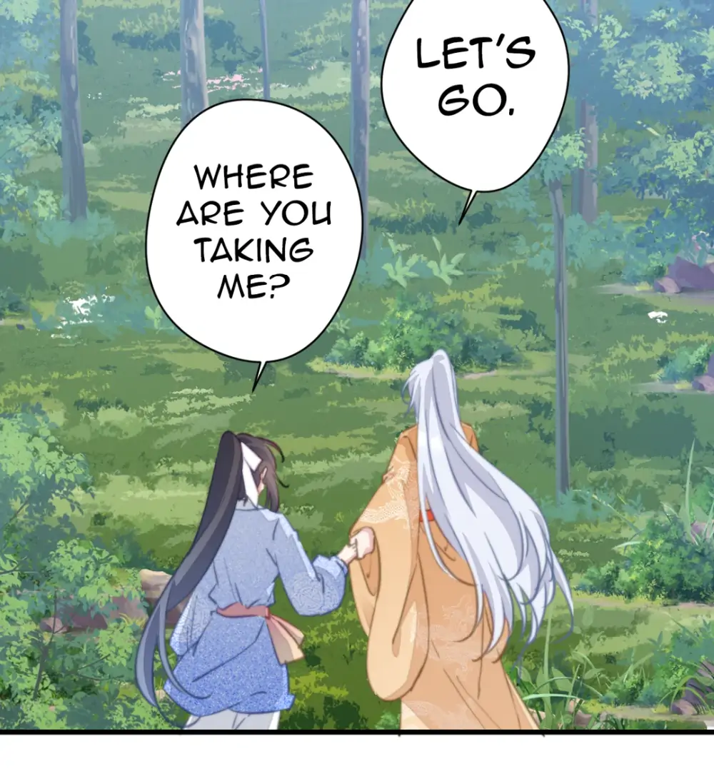 Pet the Little Princess chapter 82 page 23