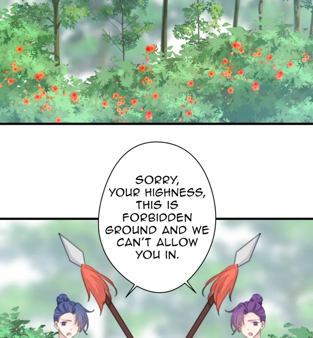 Pet the Little Princess chapter 82 page 25