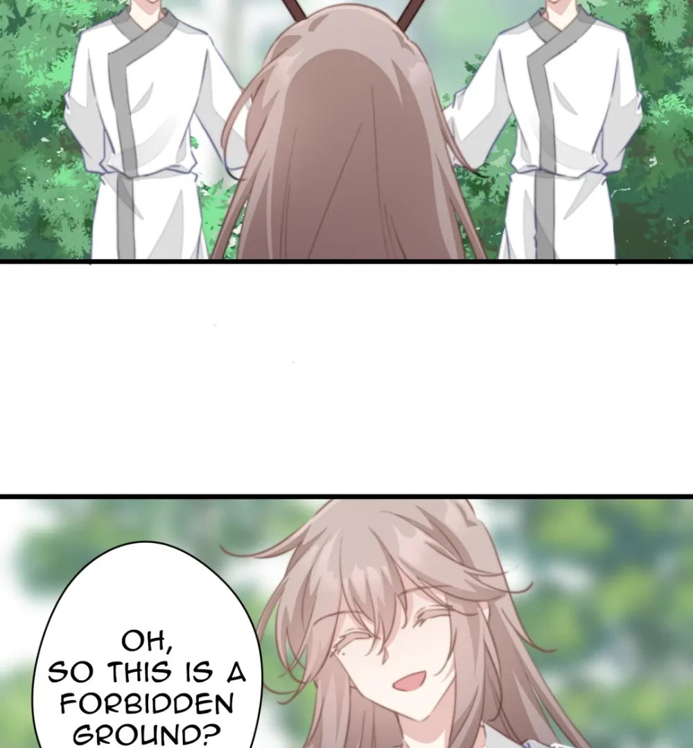 Pet the Little Princess chapter 82 page 26