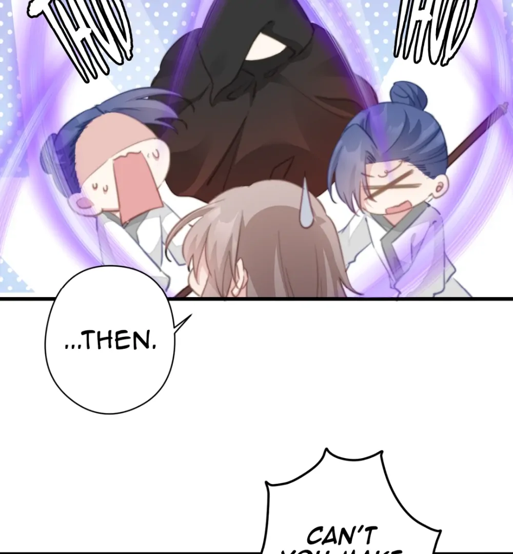 Pet the Little Princess chapter 82 page 28