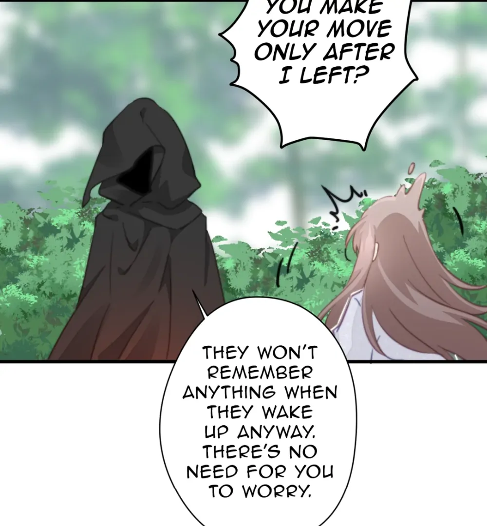 Pet the Little Princess chapter 82 page 29