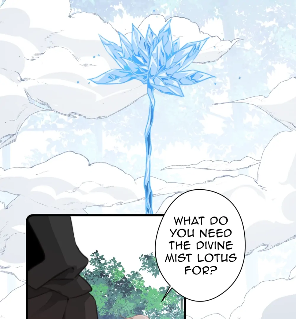 Pet the Little Princess chapter 82 page 32
