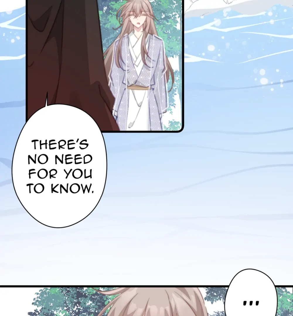 Pet the Little Princess chapter 82 page 33